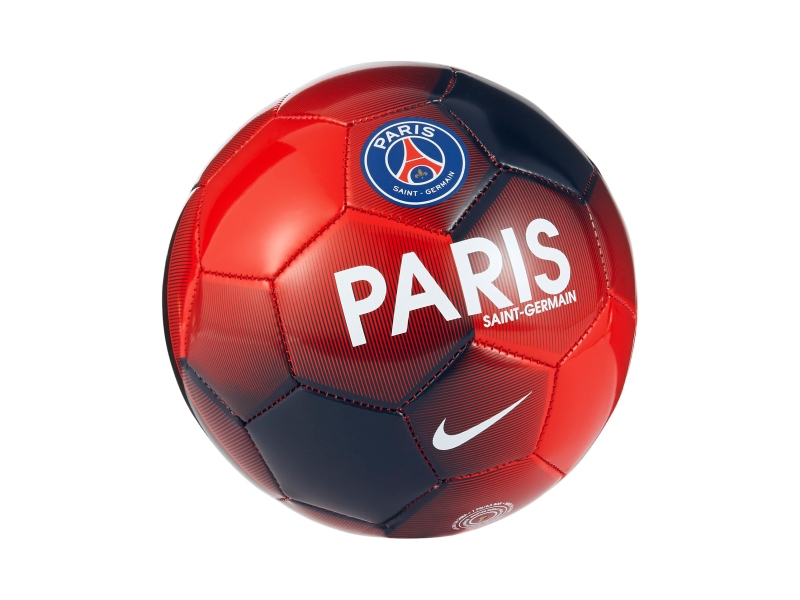 Paris Saint-Germain Nike mini míč