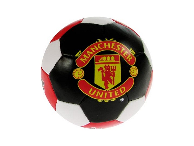 Manchester United mini míč
