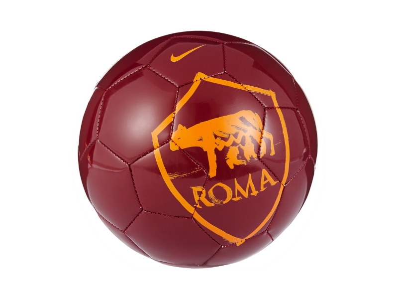AS Roma Nike mini míč