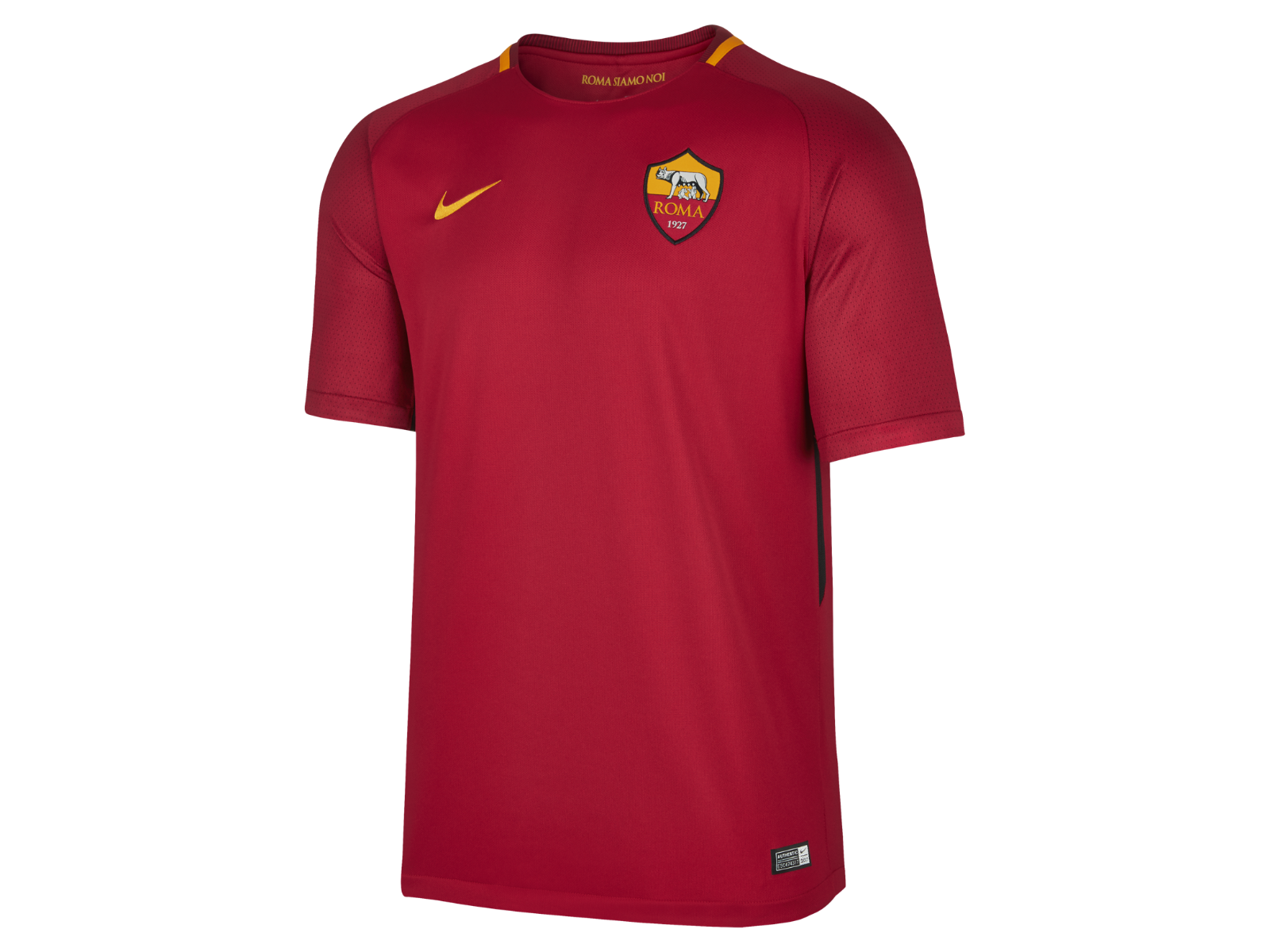 AS Roma Nike dětsky dres