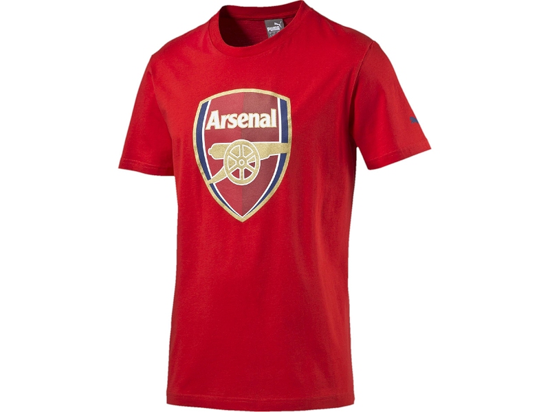Arsenal Puma t-shirt
