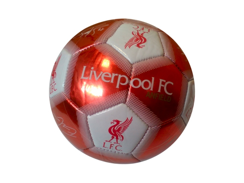 Liverpool mini míč