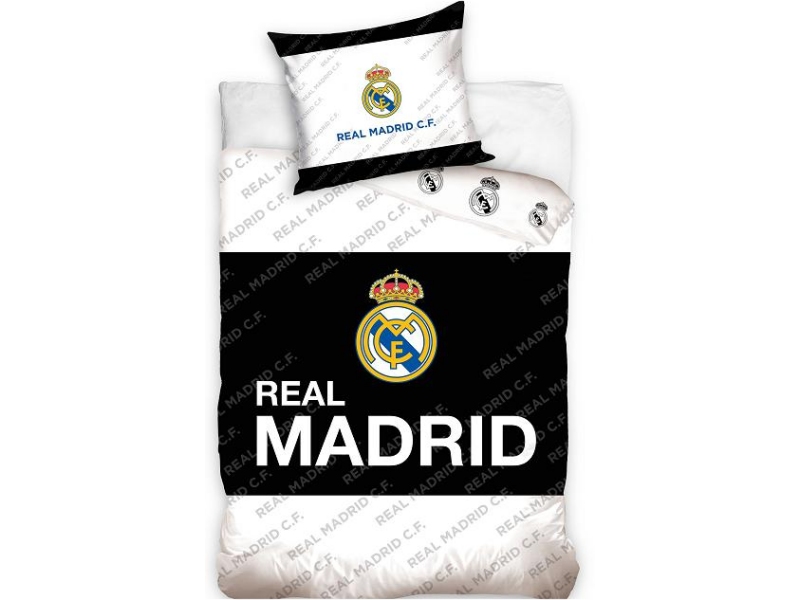 Real Madrid povlečení