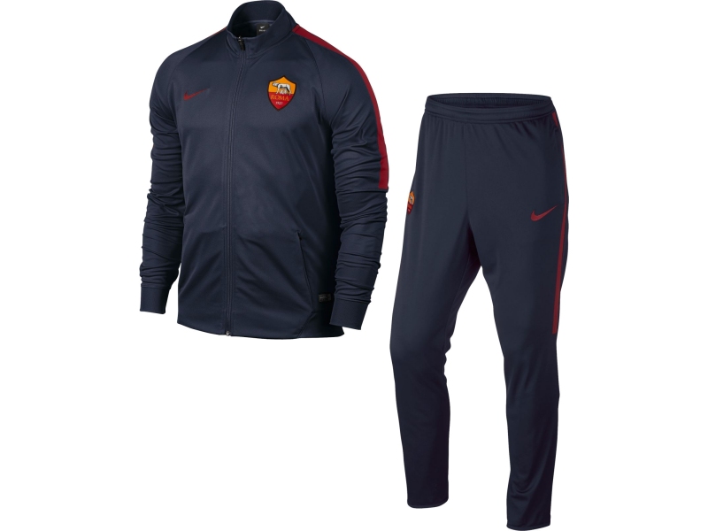 AS Roma Nike tepláký