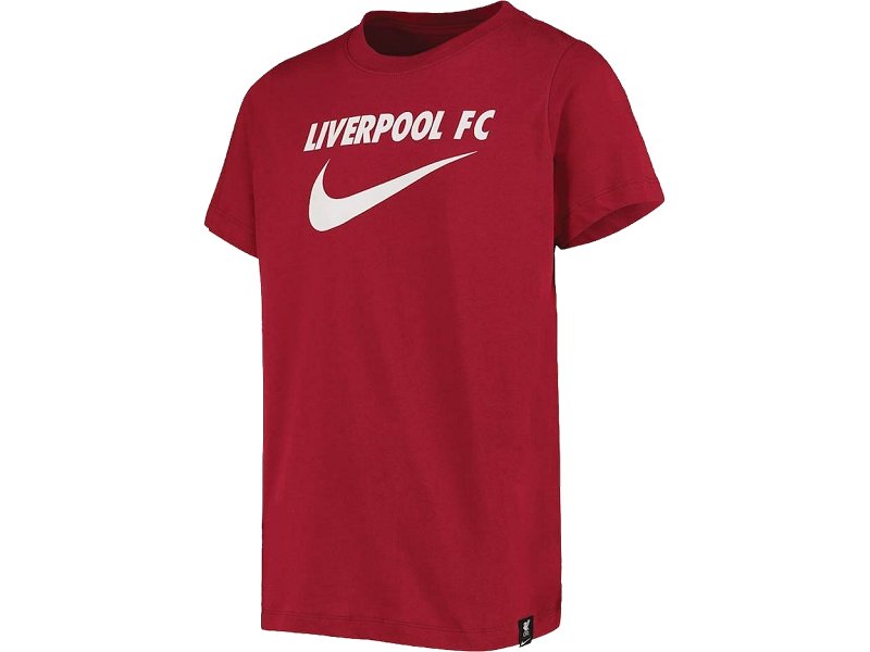 : Liverpool Nike dětský t-shirt
