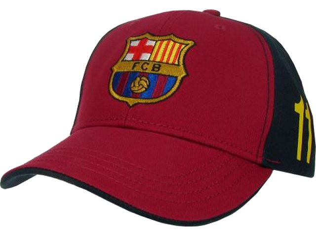 FC Barcelona kšiltovka