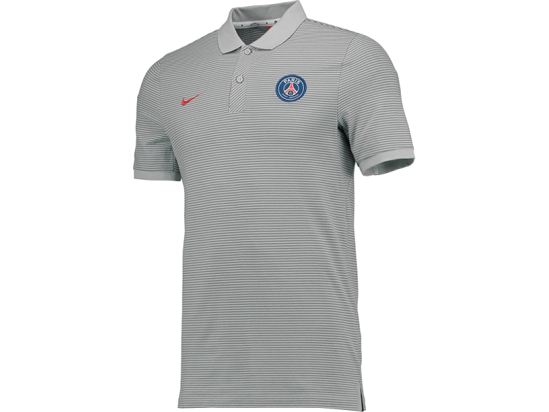 Paris Saint-Germain Nike polokošile