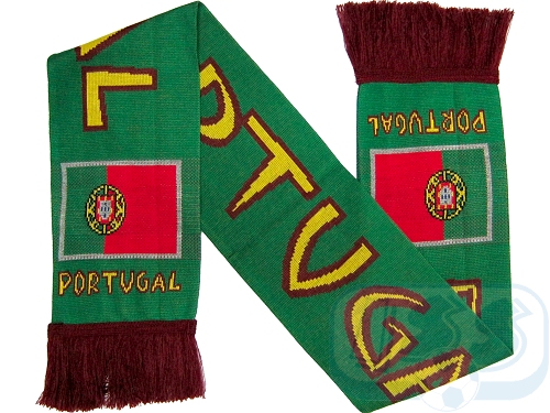 Portugalsko šála