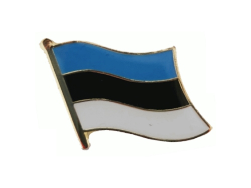 Estonsko odznak