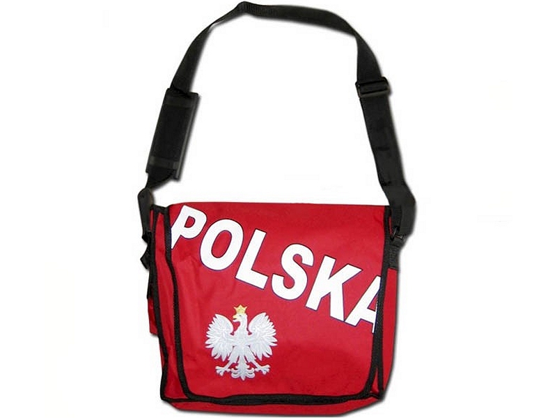 Polsko taška přes rameno