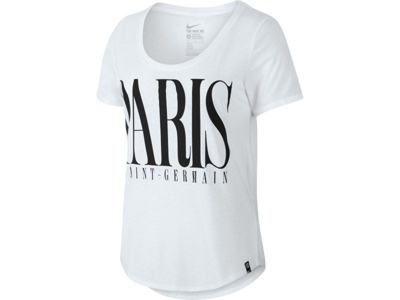 Paris Saint-Germain Nike dámský t=shirt