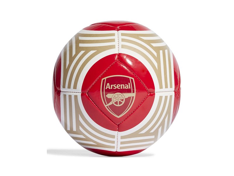 : Arsenal Adidas mini míč