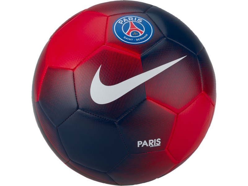 Paris Saint-Germain Nike míč