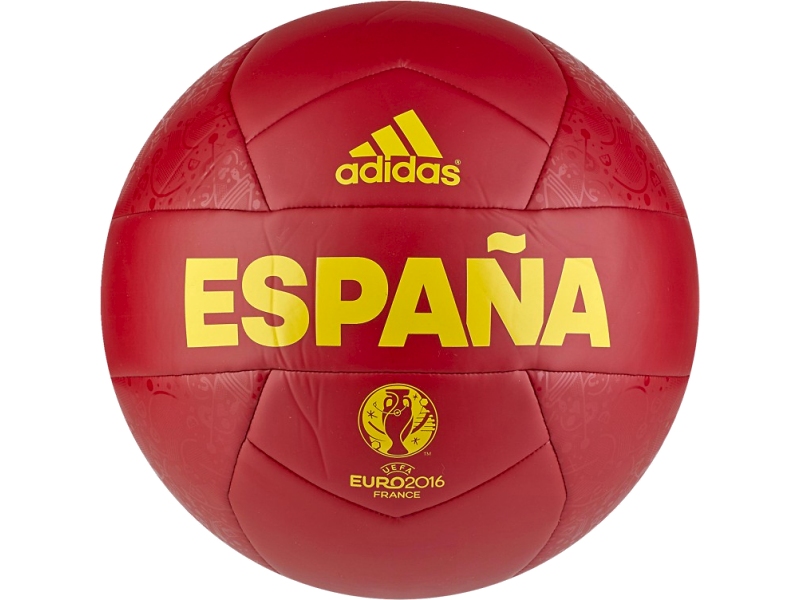 Španělsko Adidas míč