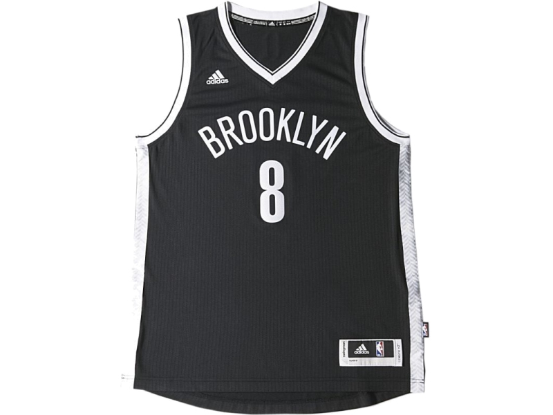 Brooklyn Nets Adidas vesta