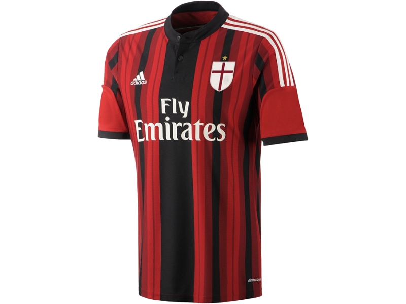 AC Milan Adidas dres