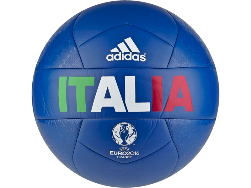 Itálie Adidas míč