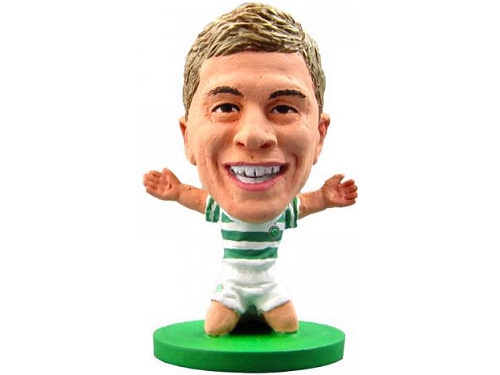 Celtic figurka