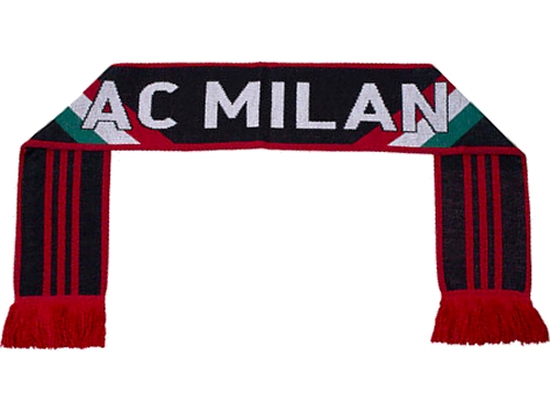 AC Milan Adidas šála