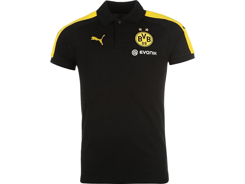 Borussia Dortmund Puma polokošile