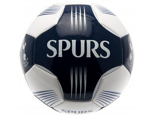 Tottenham míč