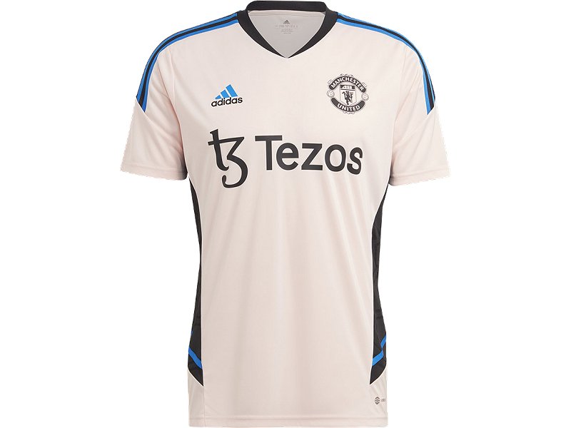 : Manchester United Adidas dres