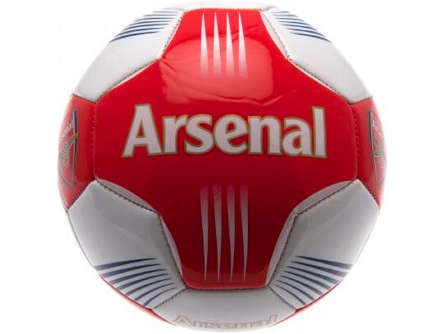 Arsenal míč
