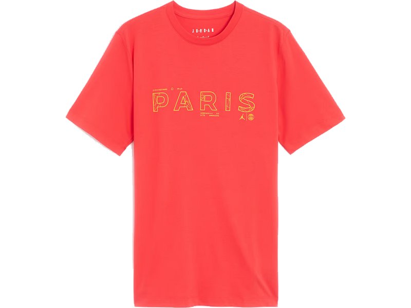 : Paris Saint-Germain Nike t-shirt