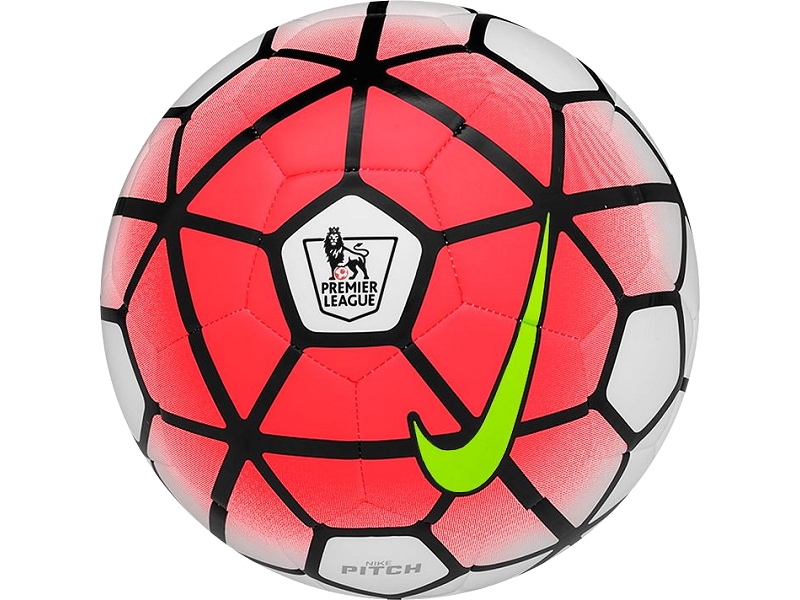 Anglie Nike míč