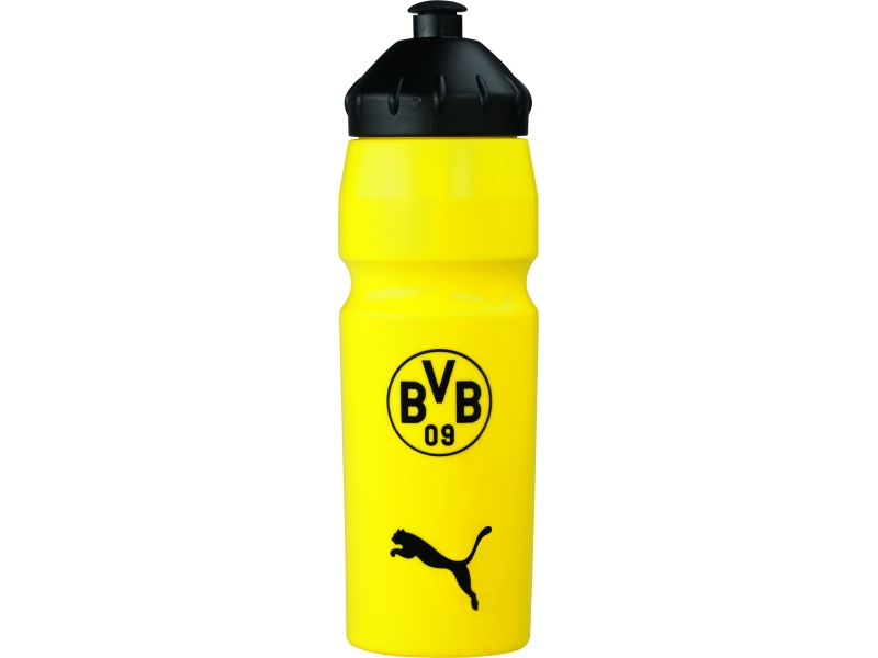 Borussia Dortmund Puma bidon