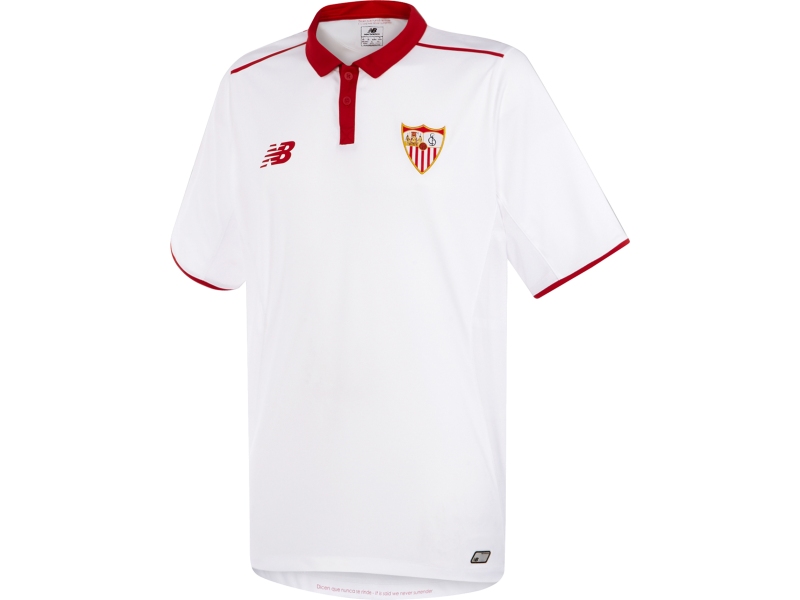 Sevilla FC New Balance dres