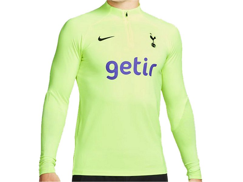 : Tottenham Nike mikina