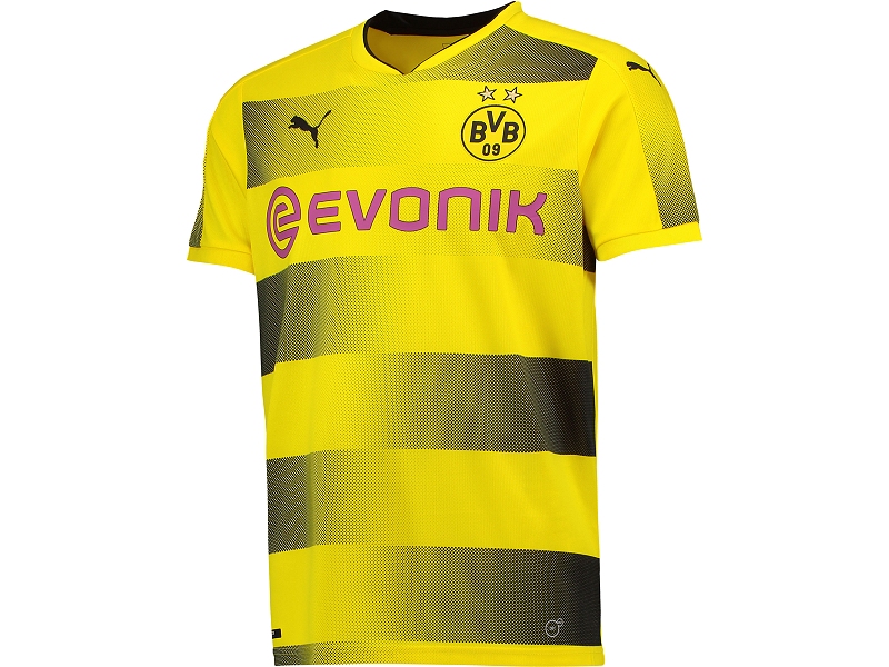 Borussia Dortmund Puma dres