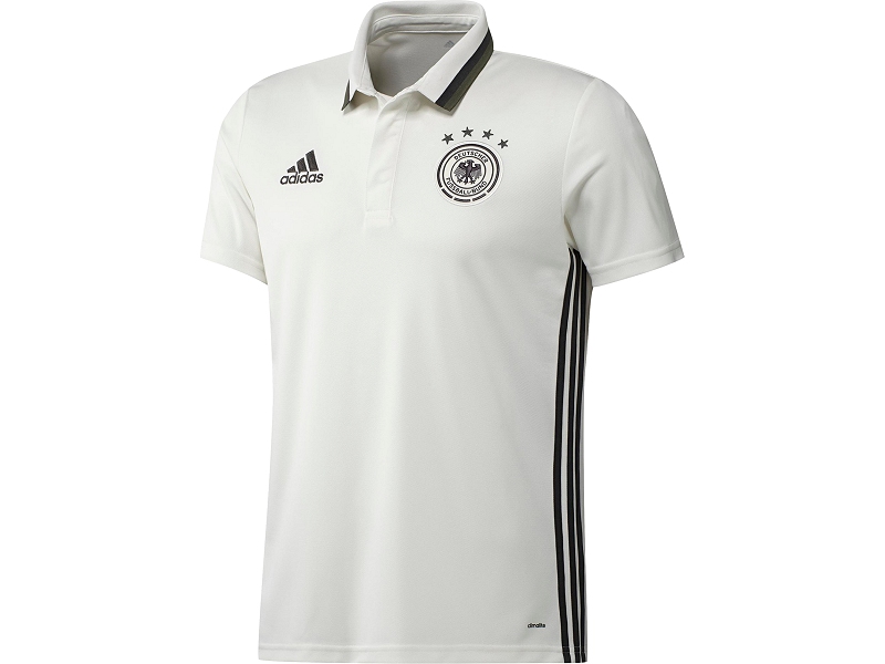 Německo Adidas polokošile