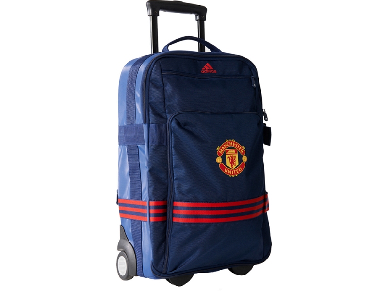 Manchester United Adidas cestovní taška