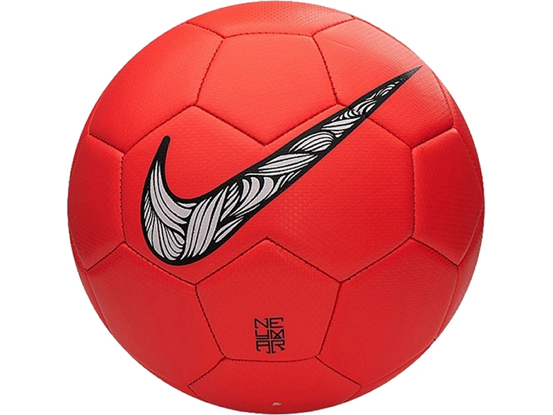Neymar Nike míč