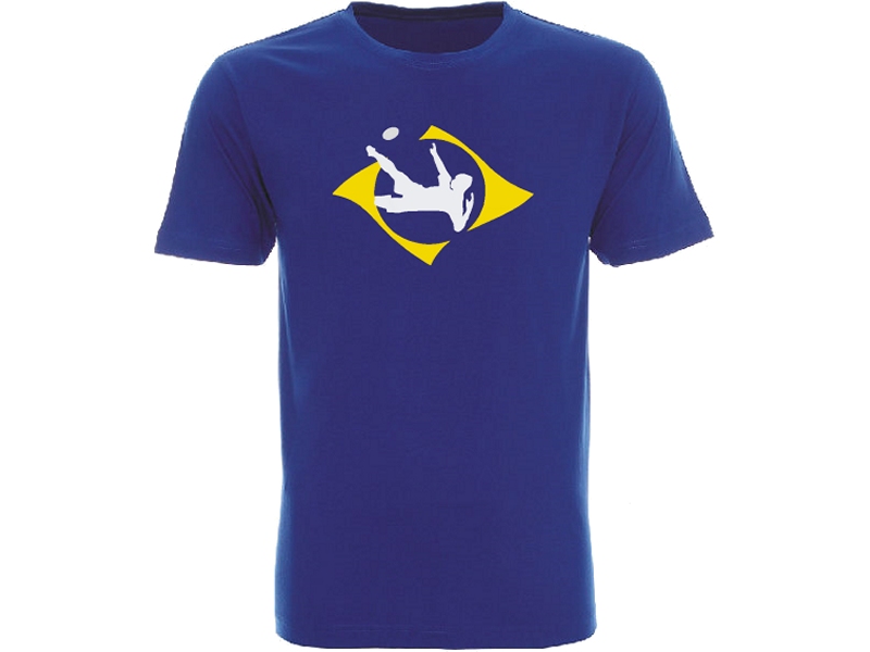 Brazílie t-shirt