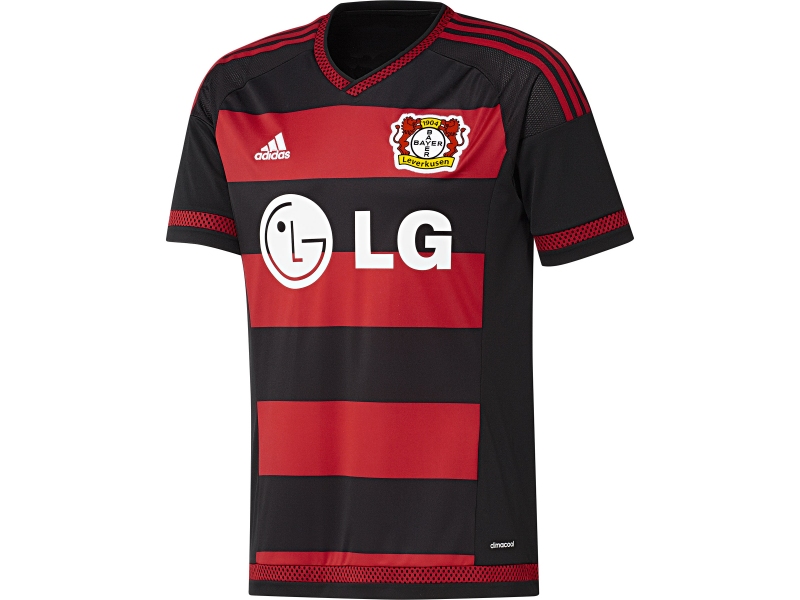Bayer Leverkusen Adidas dres