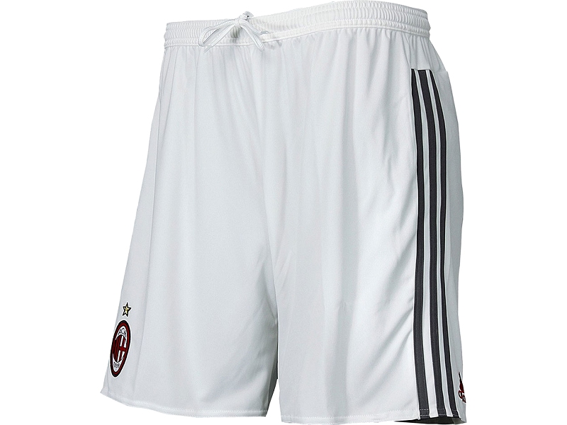 AC Milan Adidas trenky