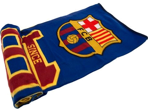 FC Barcelona deka