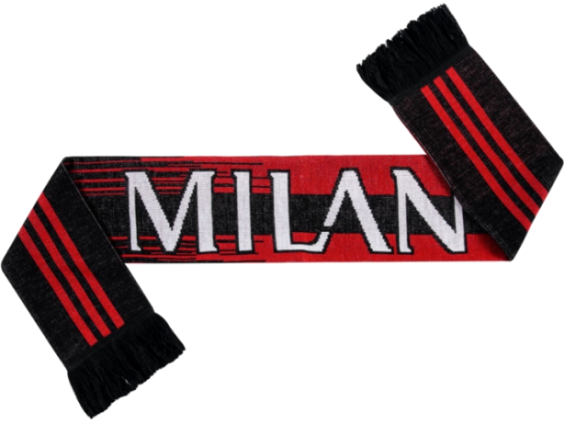 AC Milan Adidas šála