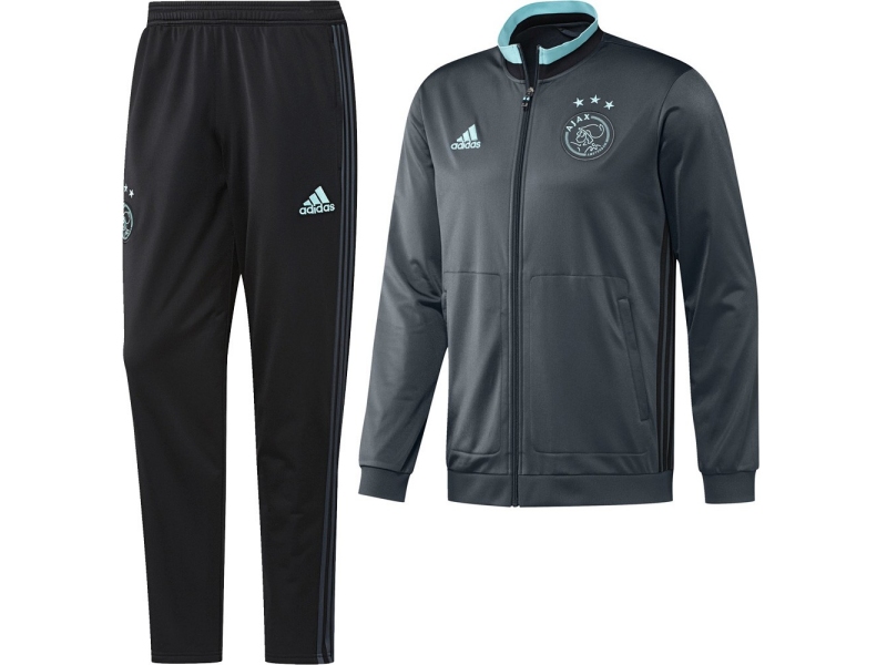 Ajax Amsterdam Adidas tepláký