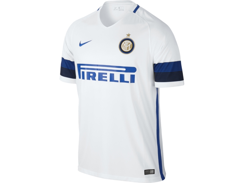 FC Inter Nike dres
