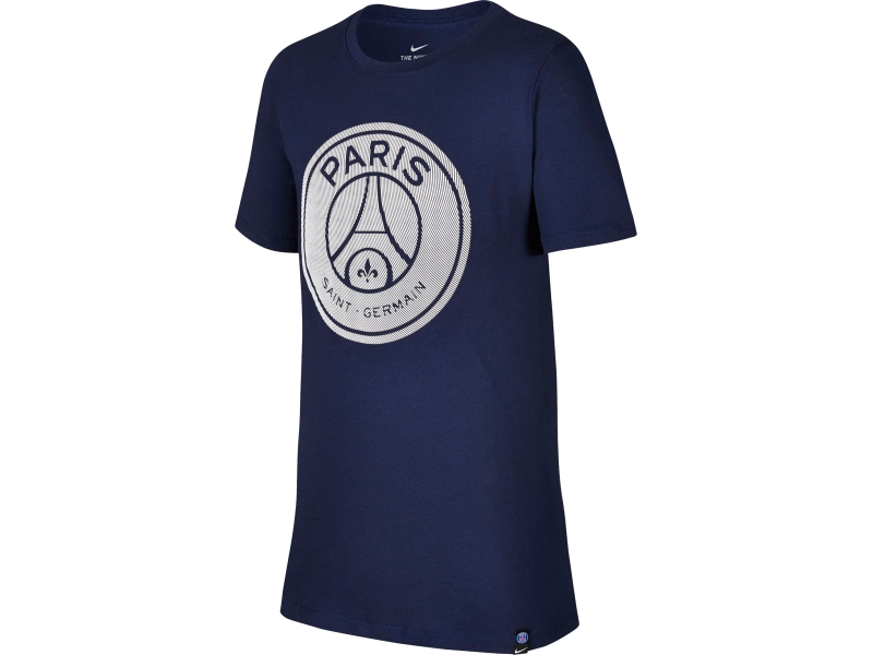 Paris Saint-Germain Nike dětský t-shirt
