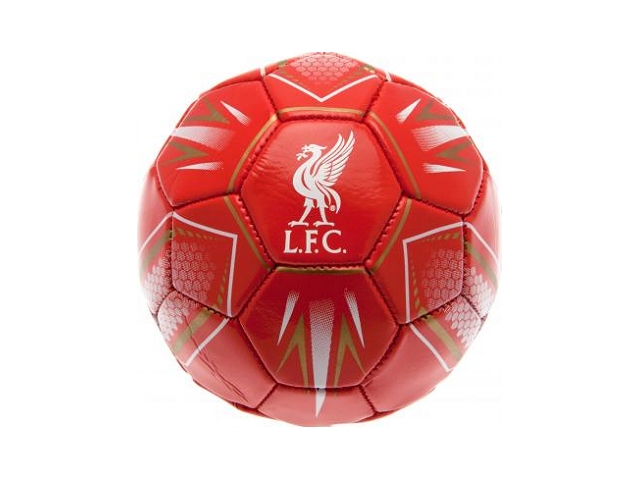 Liverpool mini míč