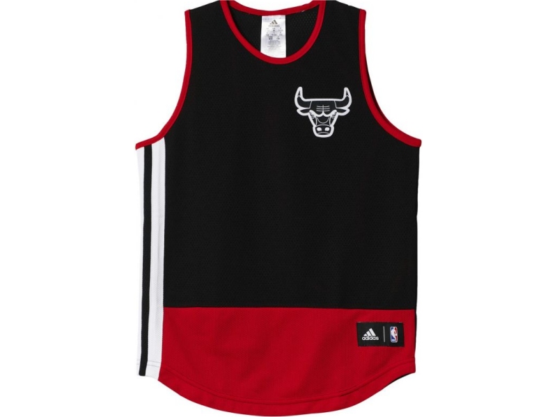 Chicago Bulls Adidas dětsky dres