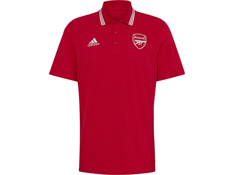 : Arsenal Adidas polokošile