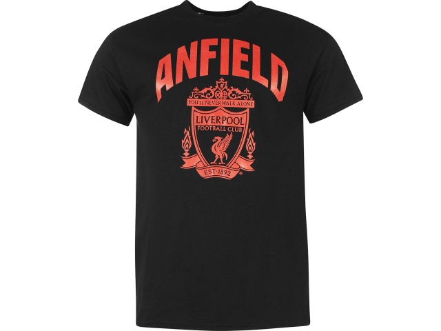 Liverpool t-shirt