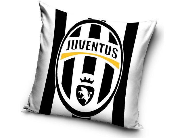 Juventus polštář