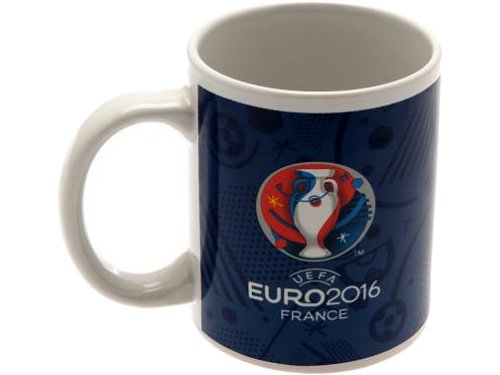 Euro 2016 hrnek